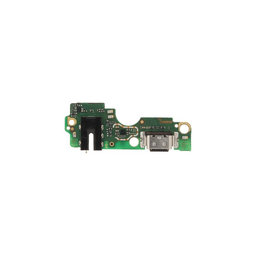 Infinix Note 40 - Conector de Încărcare Placă PCB