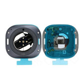 Samsung Galaxy Watch Ultra (LTE) SM-L705U - Carcasă Baterie (Titanium Gray) - GH82-35162A Genuine Service Pack