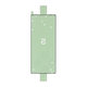 Samsung Galaxy Z Fold 6 F956B - Autocolant sub LCD Adhesive (Inferioară) - GH81-26114A Genuine Service Pack