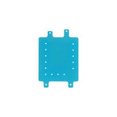 Samsung Galaxy S23 FE S711B - Autocolant sub Baterie Adhesive