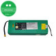 Kugoo G2 Pro - Baterie 15000mAh / 48V