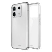 SBS - Caz Skinny pentru Xiaomi Redmi Note 13 Pro 4G, transparent