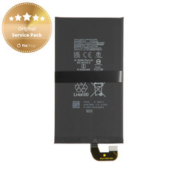 Baterie pentru Google Pixel 9 Pro Fold, Flip G06KA, G949-00919-00, Genuine Service Pack