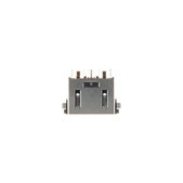 Lenovo IdeaPad L340-15IRH - Conector de încărcare - 7720142080, 77033572 Genuine Service Pack