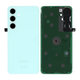 Samsung Galaxy S24 FE S721B - Carcasă Baterie (Light Green) - GH82-35832D Genuine Service Pack