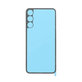 Samsung Galaxy A15 4G, A15 5G A156B - Autocolant sub Carcasă Baterie