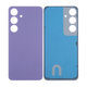 Samsung Galaxy S24 S921B - Carcasă Baterie (Cobalt Violet)