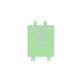 Samsung Galaxy S24 Plus S926B - Autocolant sub Baterie Adhesive
