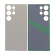 Samsung Galaxy S24 Ultra S928B - Carcasă Baterie (Titanium Gray)