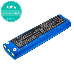 Philips SmartPro Active - Baterie 4ICR19/65 Li-Ion 14.4V 2600mAh HQ