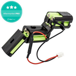 Philips PowerPro Duo - Baterie 69-2008-009-202 Li-Ion 12.0V 1500mAh HQ