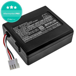 Philips SmartPro Easy - Baterie IP797, 4322 005 38072 Li-Ion 10.8V 2600mAh HQ