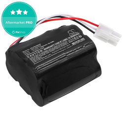 Philips PowerPro Aqua - Baterie INR18650X25 Li-Ion 18.5V 2500mAh HQ