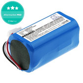 Miele Scout RX1 - Baterie 9702922 Li-Ion 14.4V 2600mAh HQ