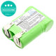 AEG Electrolux Junior 3000 - Baterie 520104 Ni-MH 3.6V 3000mAh HQ