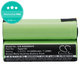 AEG Electrolux Junior 2.0 - Baterie Type141 Ni-MH 3.6V 2000mAh HQ