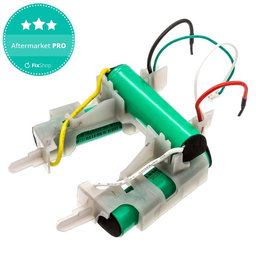 AEG AG3101, AG3103, CX7 - Baterie 140127175457 Li-Ion 10.8V 2500mAh HQ