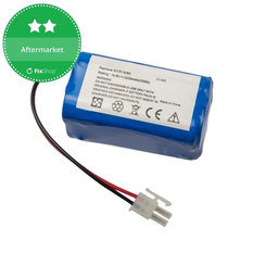 Ecovacs Deebot CEN-series, CR-series, N79-series, X500-series - Baterie 4ICR19/65 Li-Ion 14.8V 2200mAh