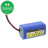 Ecovacs Deebot CEN-series, CR-series, N79-series, X500-series - Baterie 4ICR19/65 Li-Ion 14.8V 3400mAh