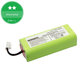 Philips Easystar - Baterie NR49AA800P Ni-MH 14.4V 800mAh