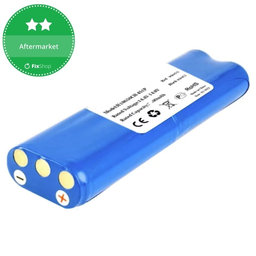 Philips SmartPro Active - Baterie 4ICR19/65 Li-Ion 14.4V 3400mAh