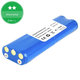 Philips SmartPro Active - Baterie 4ICR19/65 Li-Ion 14.4V 3400mAh