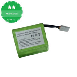 Vorwerk Kobold VX100 - Baterie 945-0006 Ni-MH 7.2V 3500mAh