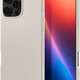 Spigen - Caz Liquid Air pentru iPhone 16 Pro, natural titanium