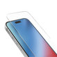SBS - Geam Securizat Guard Glass pentru iPhone 16 Pro, transparent