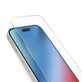 SBS - Geam Securizat Guard Glass pentru iPhone 16, transparent