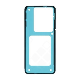 Motorola Edge 50 Ultra - Autocolant sub Carcasă Baterie Adhesive - 5D78C24501 Genuine Service Pack