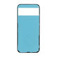 Google Pixel 9 Pro - Autocolant sub Carcasă Baterie - G806-12942-00 Genuine Service Pack