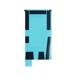 Bandă adezivă pentru baterie Flip (Adhesive) pentru Google Pixel 9 Pro Fold, G806-12710-00, Genuine Service Pack