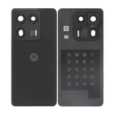 Motorola Edge 50 Ultra - Carcasă Baterie (Forest Grey) - 5S58C24471 Genuine Service Pack