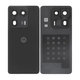 Motorola Edge 50 Ultra - Carcasă Baterie (Forest Grey) - 5S58C24471 Genuine Service Pack