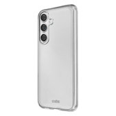 SBS - Caz Skinny pentru Samsung Galaxy A16, transparent