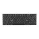 Apple MacBook Pro 13" A1706, 15" A1707 (Late 2016 - Mid 2017) - Tastatură SK