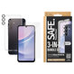 Bundle protecție lentile cameră + sticlă securizată UWF + husă TPU pentru Samsung A15 5G, SAFE