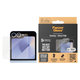 Sticlă securizată Classic Fit pentru Samsung Galaxy Z Flip6, Transparent, PanzerGlass