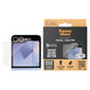 Sticlă securizată Classic Fit pentru Samsung Galaxy Z Flip6, Transparent, PanzerGlass