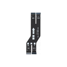 Samsung Galaxy A16 4G, A16 5G - Principal Cablu Flex - GH82-36147A Genuine Service Pack