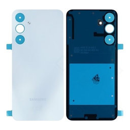 Samsung Galaxy A16 5G - Carcasă Baterie (Light Gray) - GH82-36030B Genuine Service Pack