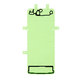 Samsung Galaxy Z Flip 5 F731B - Autocolant sub LCD Adhesive (Principal) - GH81-23919A Genuine Service Pack