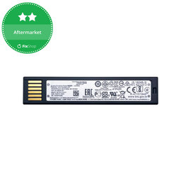 Honeywell 1902 (SCN05) - Baterie BAT-SCN05 2400mAh