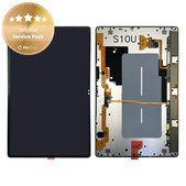 Samsung Galaxy Tab S10 Ultra X920, X926B - Écran LCD + Écran tactile - GH82-35939A Genuine Service Pack