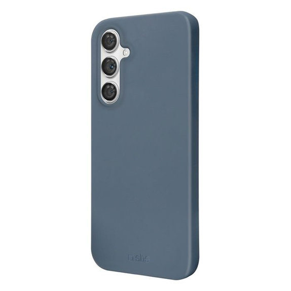 SBS - Caz Instinct pentru Samsung Galaxy A16, albastru