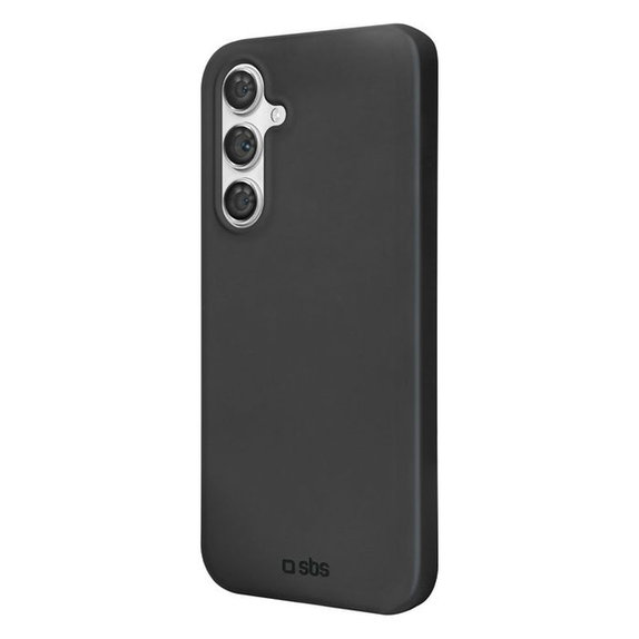 SBS - Caz Instinct pentru Samsung Galaxy A16, negru