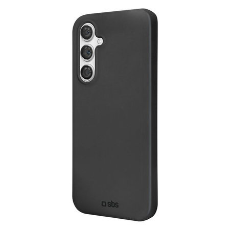 SBS - Caz Instinct pentru Samsung Galaxy A16, negru