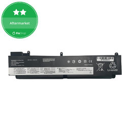 Lenovo ThinkPad T470s - Baterie 00HW022 2200mAh