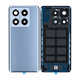 Xiaomi 14T Pro - Carcasă Baterie (Titan Blue) - 56002000N1200 Genuine Service Pack